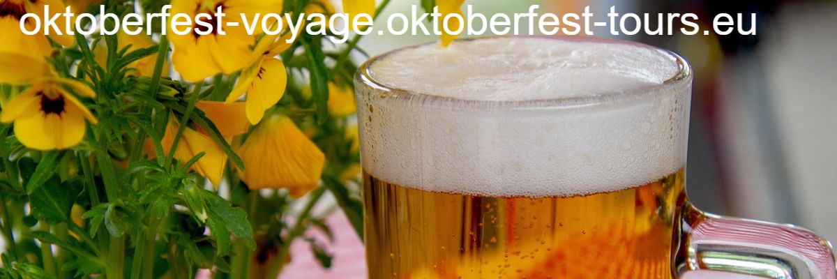 oktoberfest-voyage.oktoberfest-tours.eu
